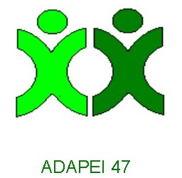 Logo ADAPEI 47