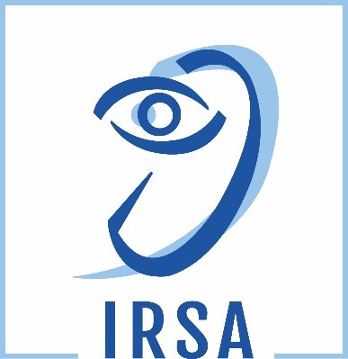 Logo IRSA-lien vers site IRSA dans un nouvel onglet