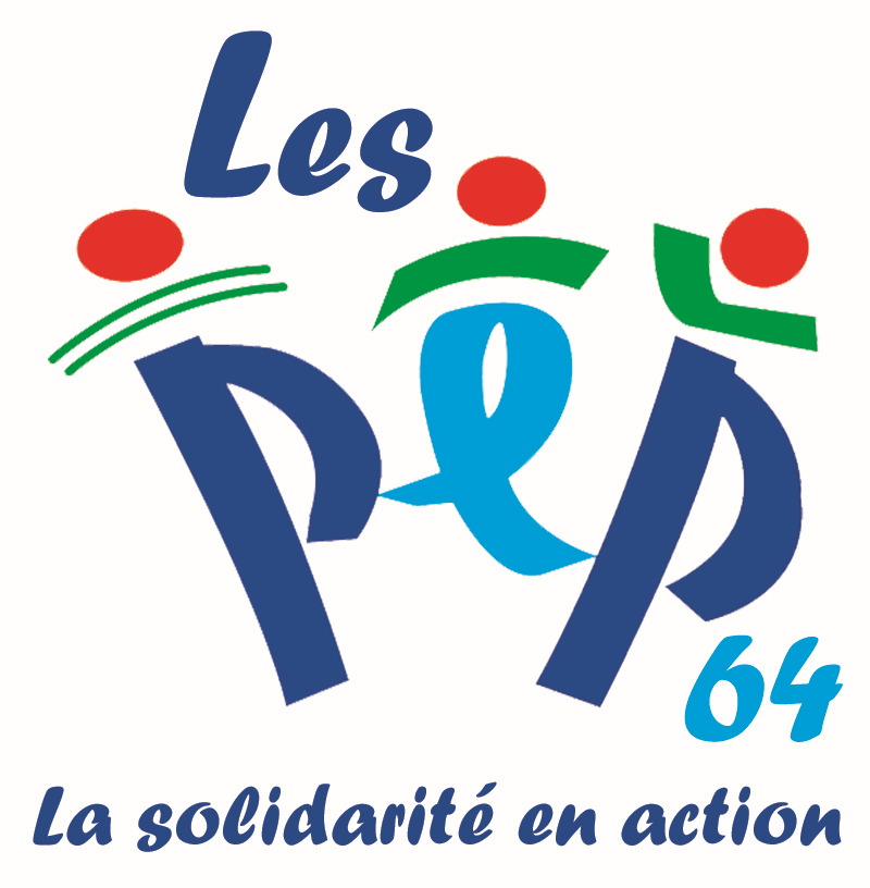 logo pep64